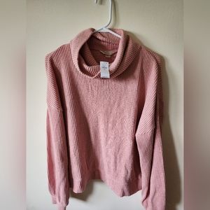 Banana republic sweater